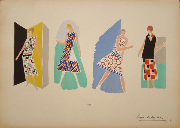 sonia delaunay