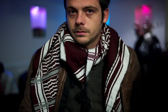 Rémi Ochlik