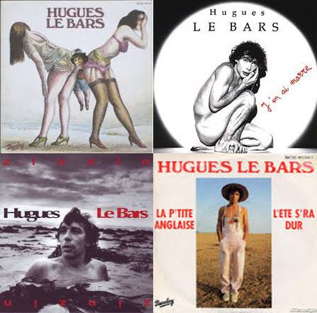 Hugues Le Bars2