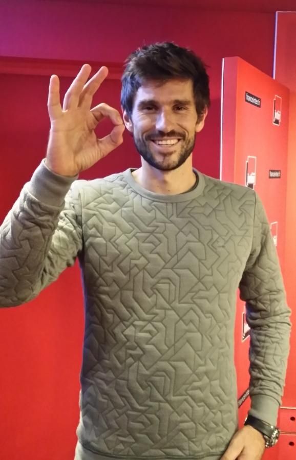 Guillaume Néry