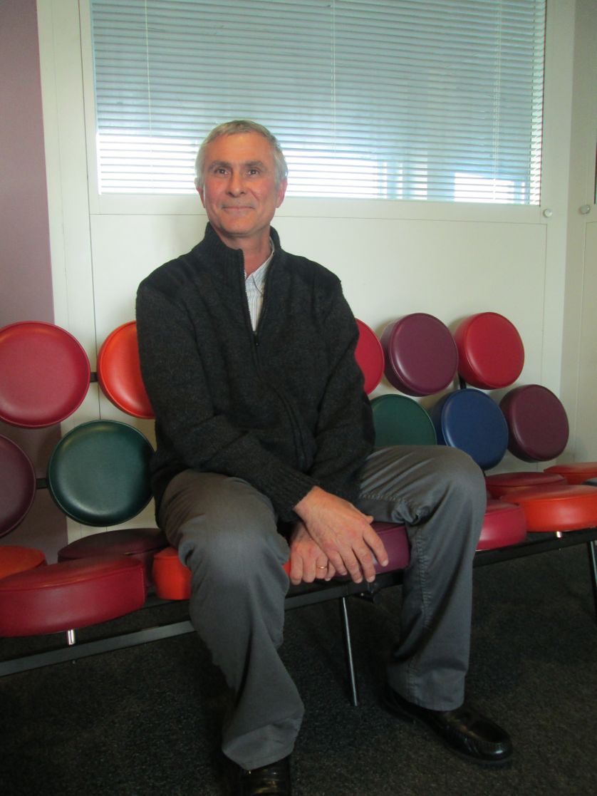 Frédéric Darriet