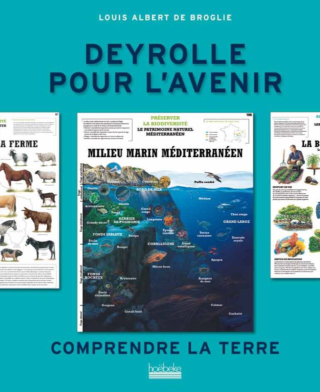 Deyrolle