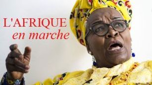 L'avocate camerounaise Alice Nkom