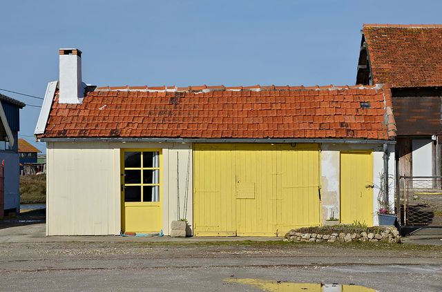 La Tremblade (Charente-Maritime)