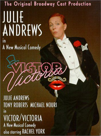 Victor Victoria