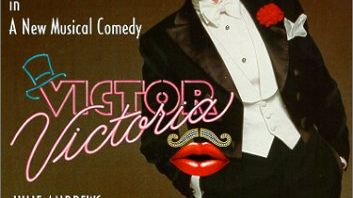 Victor Victoria