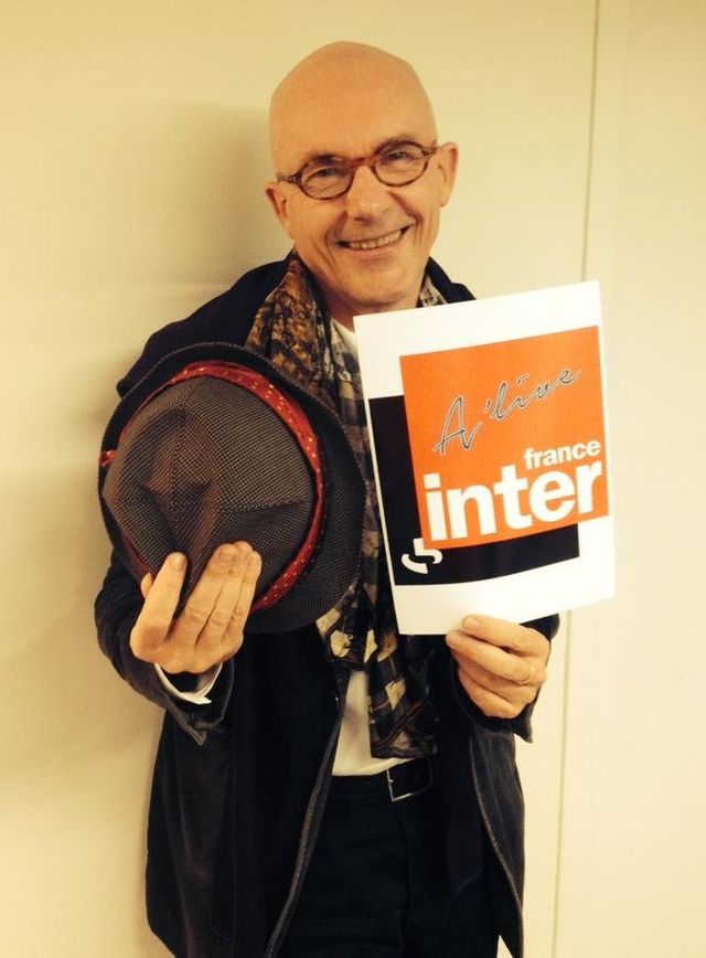 Christophe Donner