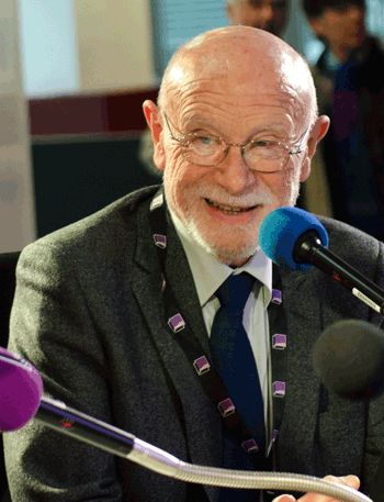 André Brack