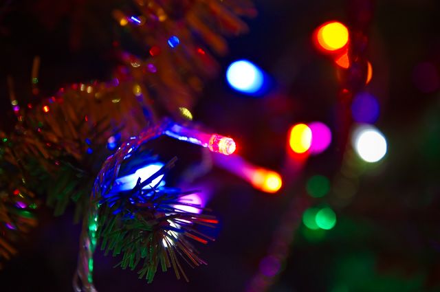 Décorations de Noël