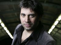 Nicolas RIGHETTI