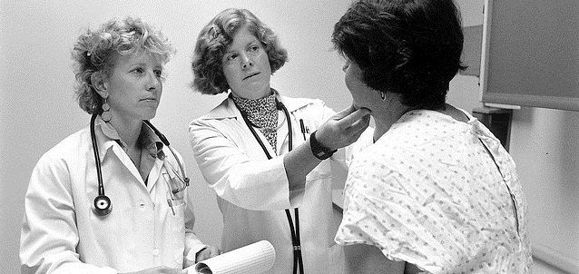 Les patients experts