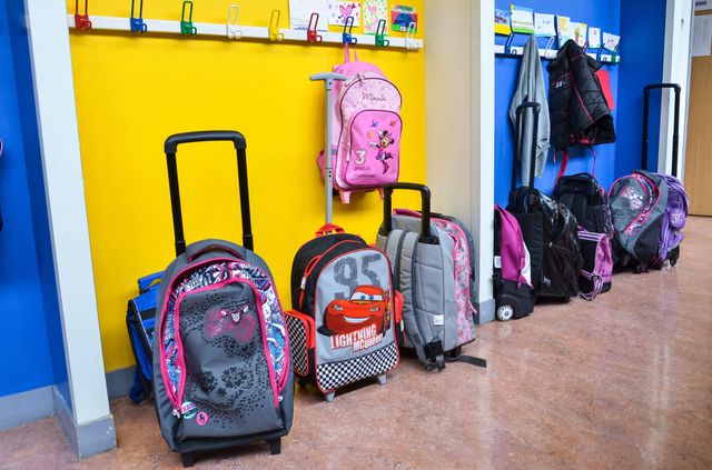 Chaque année, dans le département, il y a 2.500 élèves supplémentaires