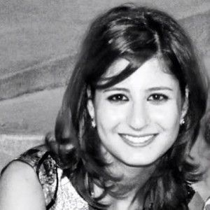 Maya Khadra