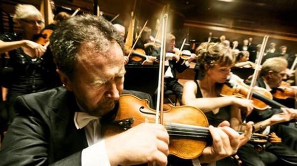 orchestre chambre danemark