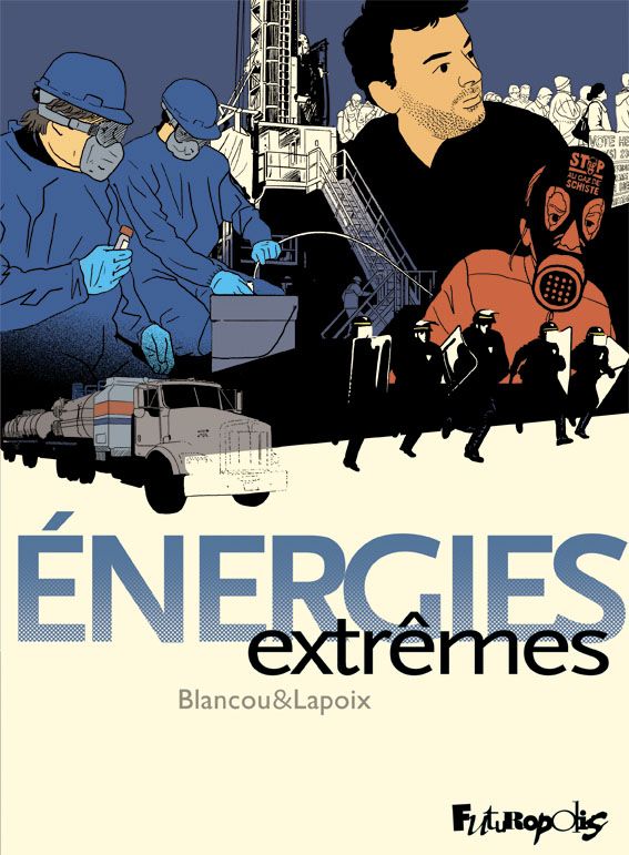 Energies extrêmes