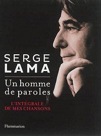 un homme de parole serge lama