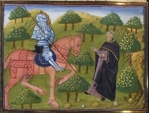 Paix de Dieu