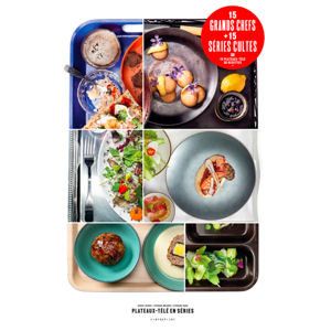 Plateaux-télé en séries
