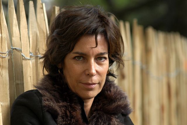 christine orban