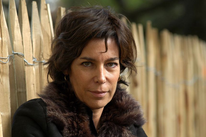 christine orban