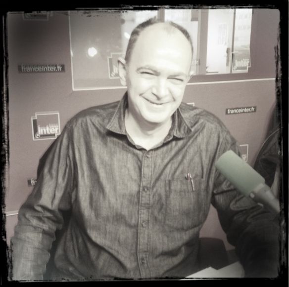 Kiko Herrero