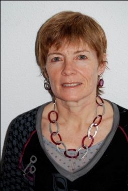 Anne pavy le Traon