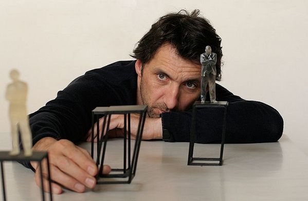 Xavier Veilhan