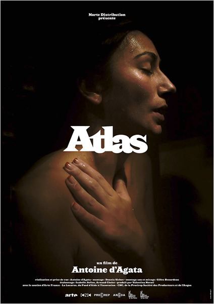 Atlas, d'Antoine d'Agata