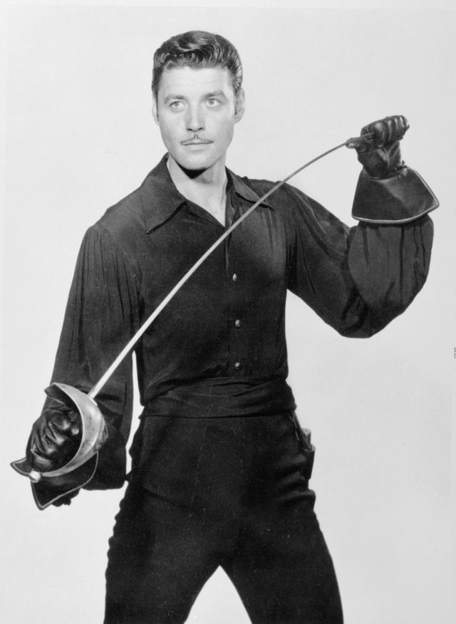 Guy Williams - Zorro