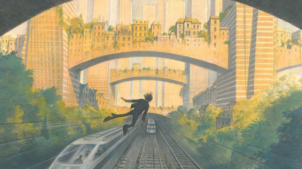 revoir paris mea