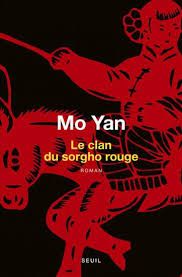 Le Clan du Sorgho Rouge