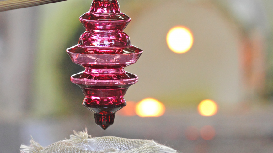 Noëls en Moselle: gagnez la boule de Meisenthal édition 2014