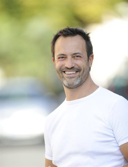 nuits noires - Jean-Christope Tixier