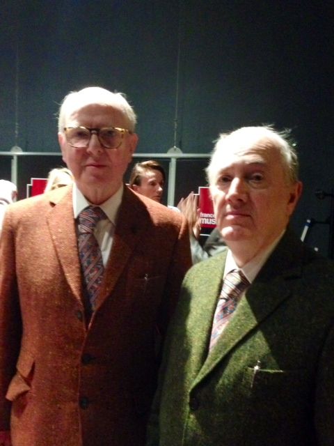 Gilbert&George