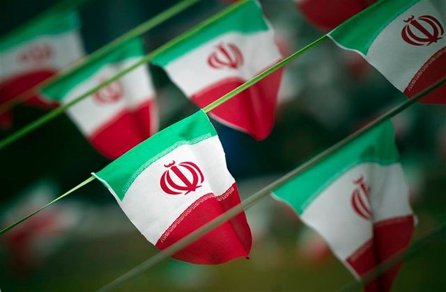 36ème anniversaire de la Révolution islamique en Iran