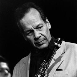 Steve Lacy ©X/DR