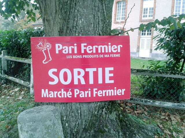 La vie c’est bifurquer, c’est prendre d’autres chemins