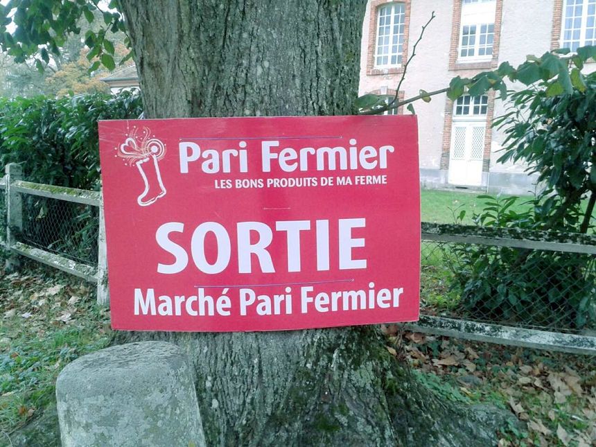La vie c’est bifurquer, c’est prendre d’autres chemins