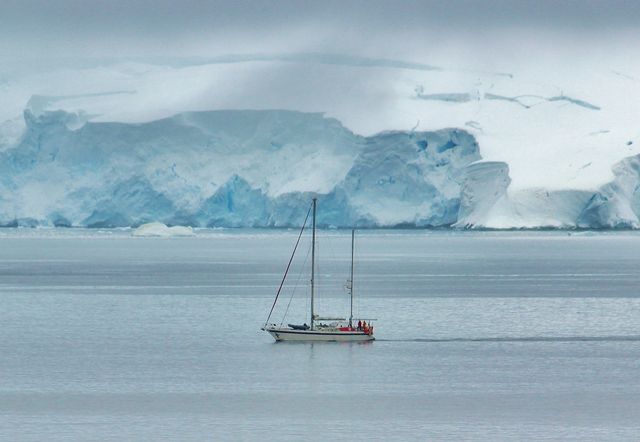 Le Grand Nord