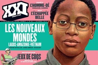 XXI, numéro 28, octobre 2014