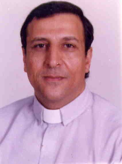 Michel Chafik