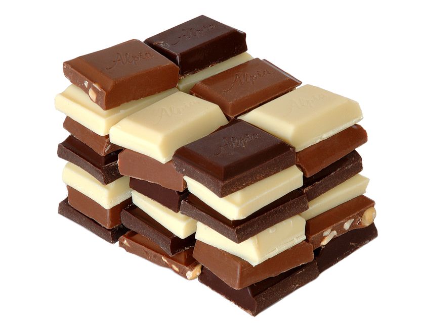 chocolat