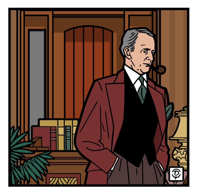JRR Tolkien