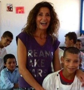 Rima Tarabay