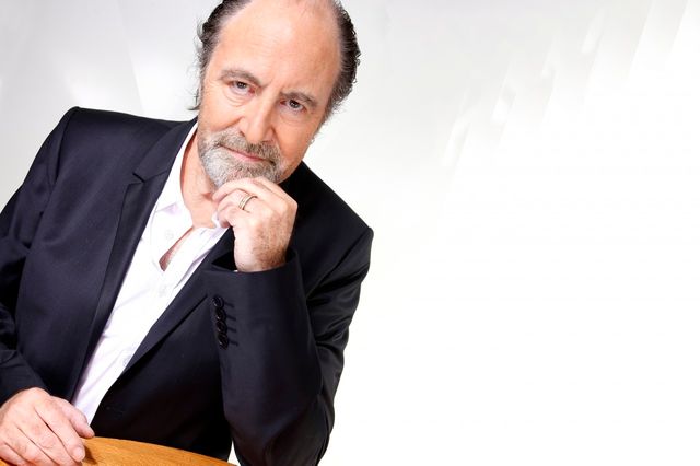 Michel Delpech