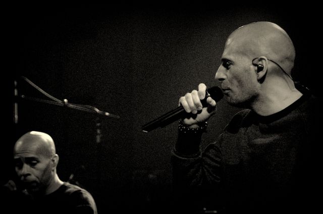 Akhenaton et Shurik'n | Partons en live