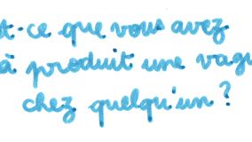 La vague 1