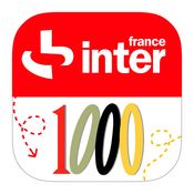 application jeu des 1000