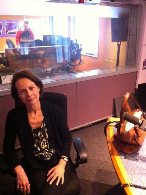 Catherine Perret
