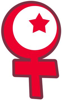Symbole du féminisme islamique